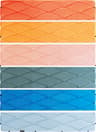 Couleur: Stripes Retro