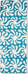 Couleur: Whirlpool Teal Ocean