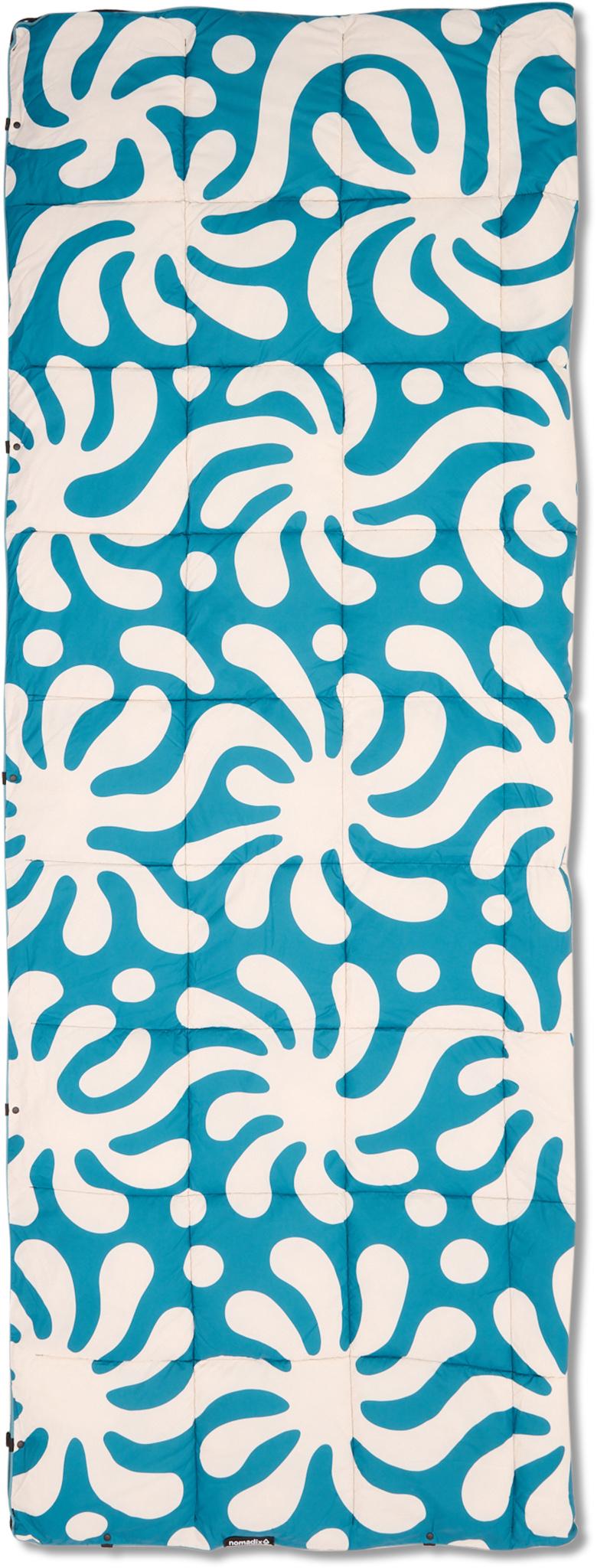 Image de produit pour Couverture matelassée Puffer