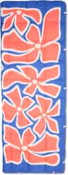 Colour: Wild Flowers Stellar Blue Red