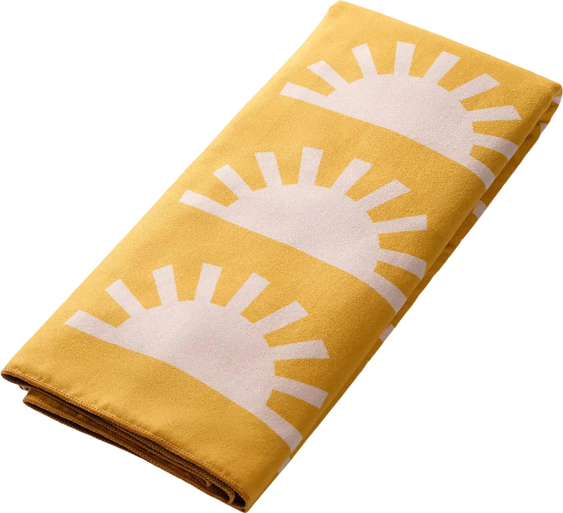 Product gallery image number 3 for product Serviette ultralégère - Unisexe
