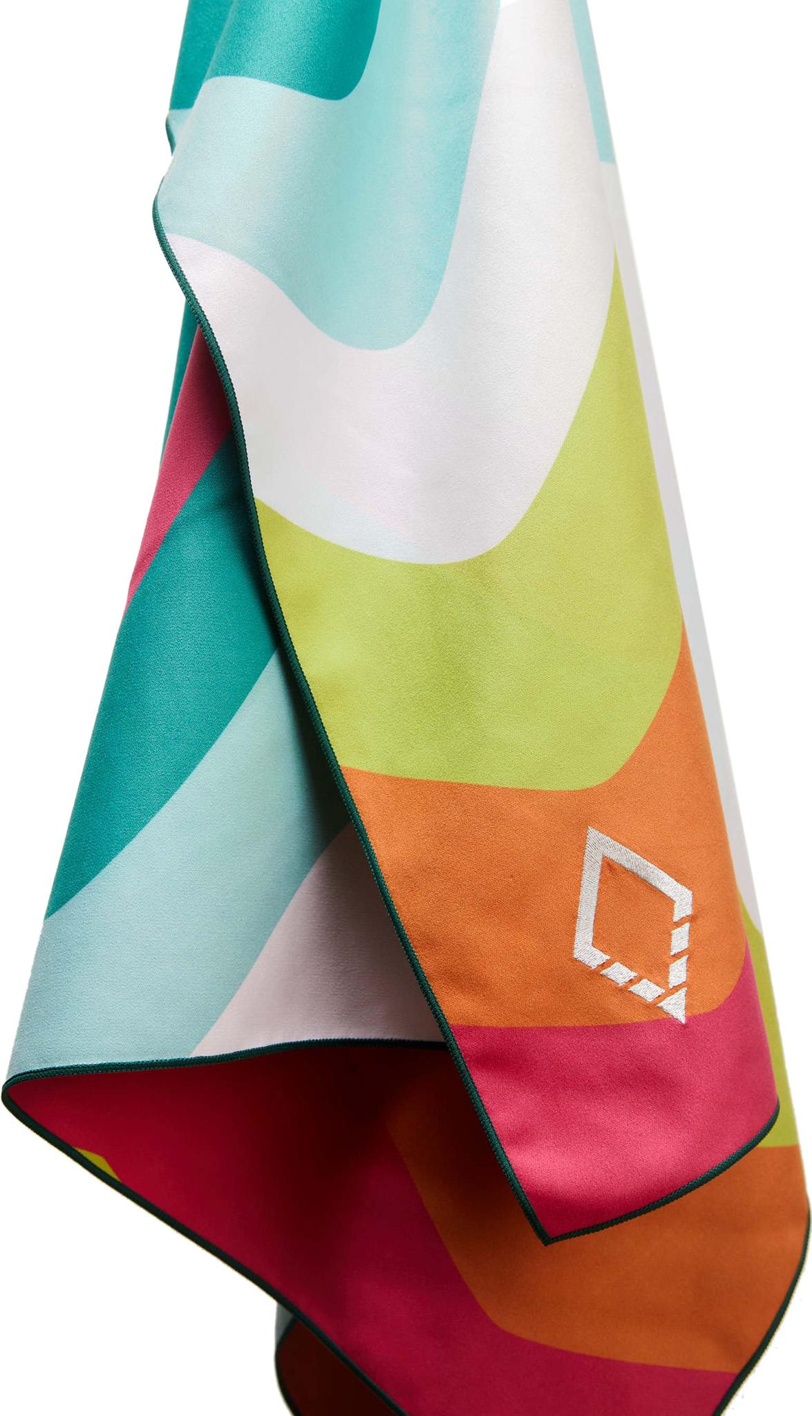 Product gallery image number 2 for product Ultralight Towel - Unisex