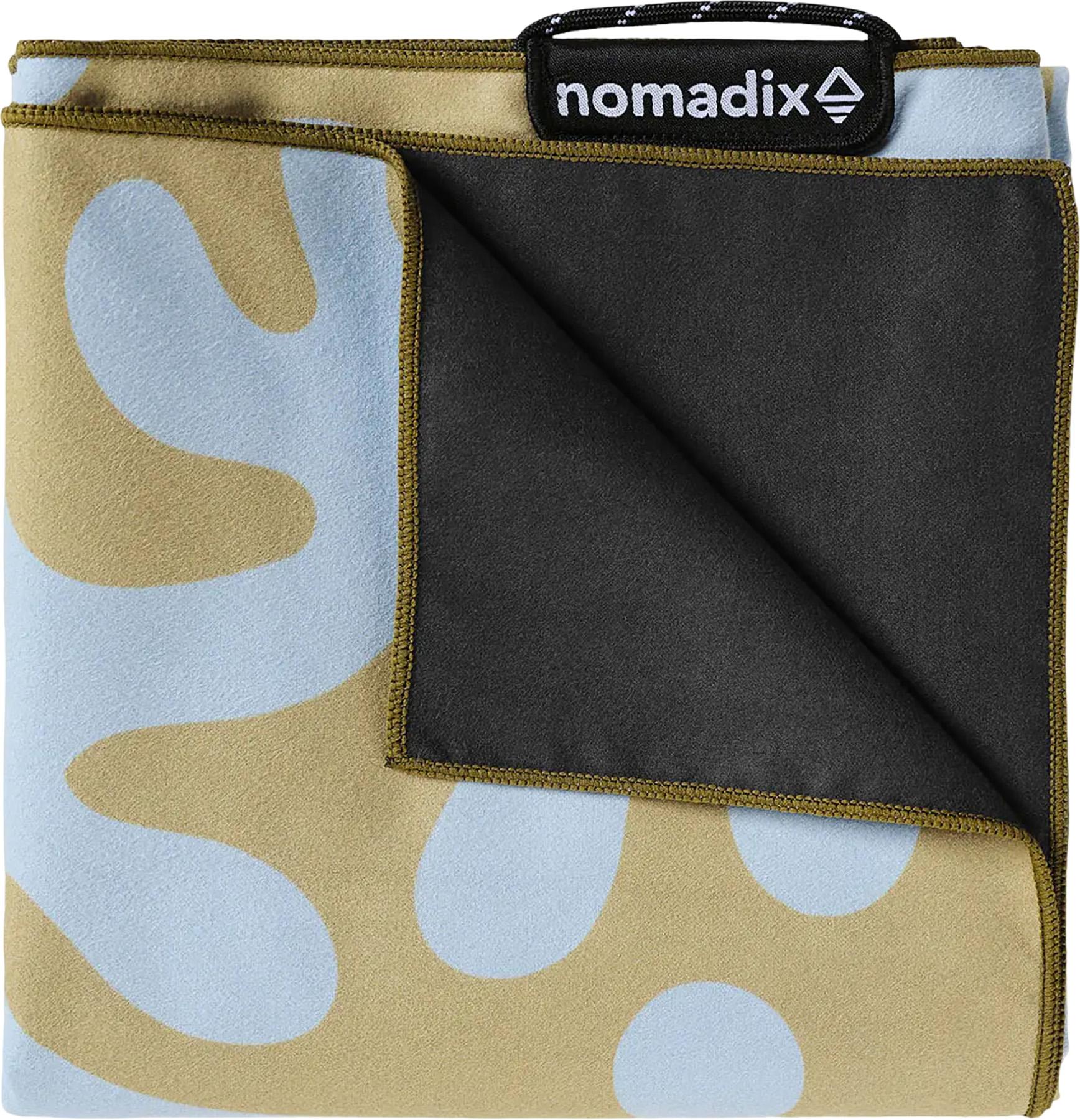 Numéro de l'image de la galerie de produits 2 pour le produit Serviette ultralégère - Unisexe