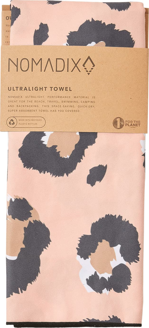 Product gallery image number 2 for product Ultralight Towel - Unisex