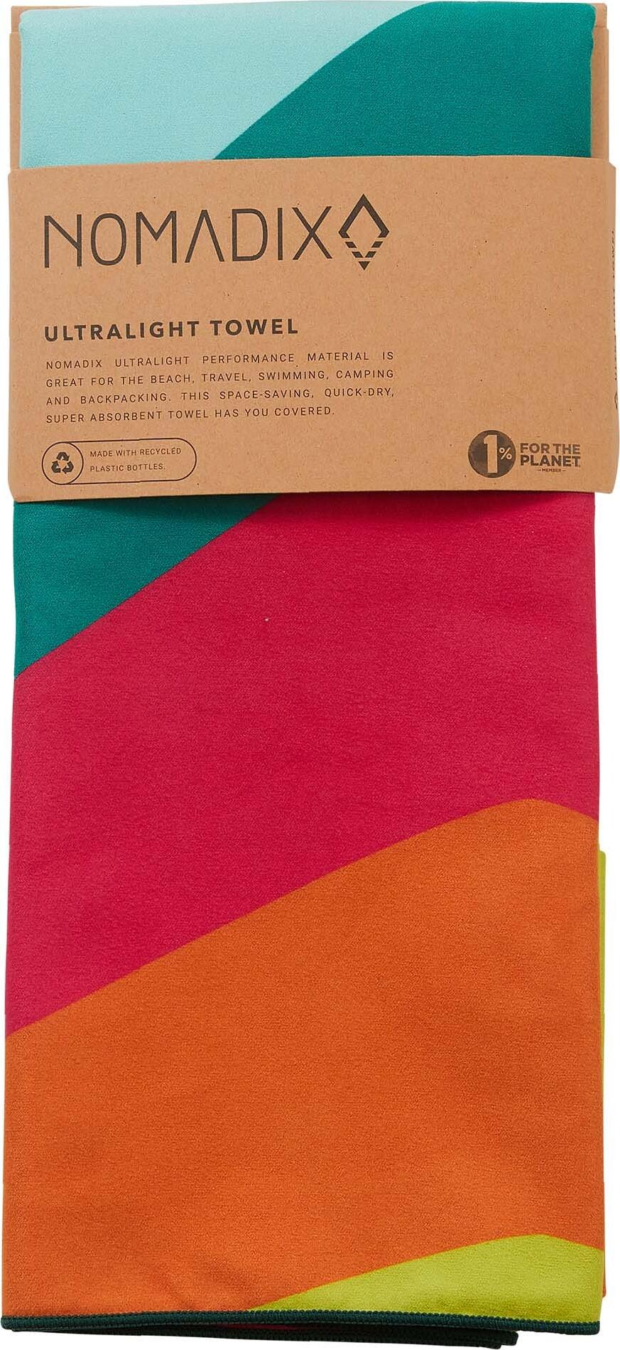 Product gallery image number 4 for product Ultralight Towel - Unisex