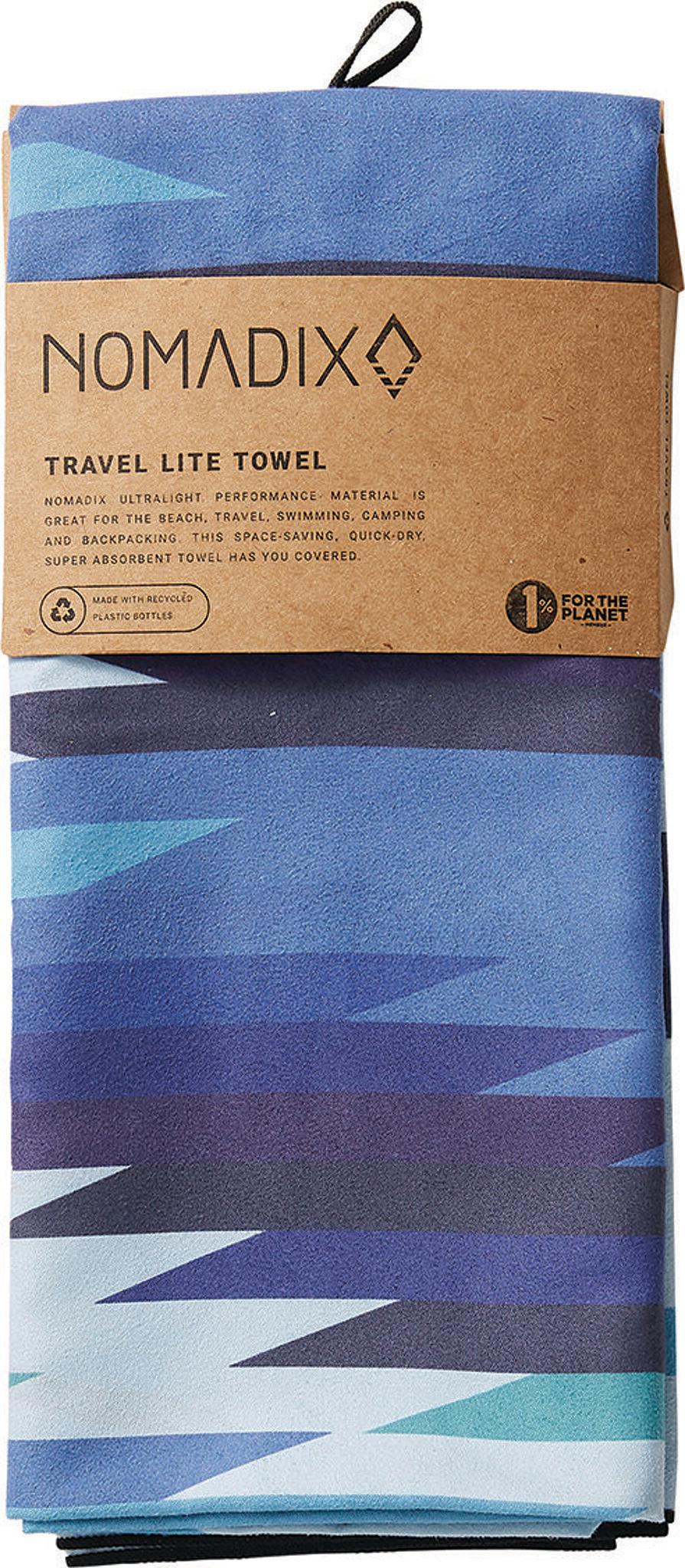 Product gallery image number 2 for product Ultralight Towel - Unisex