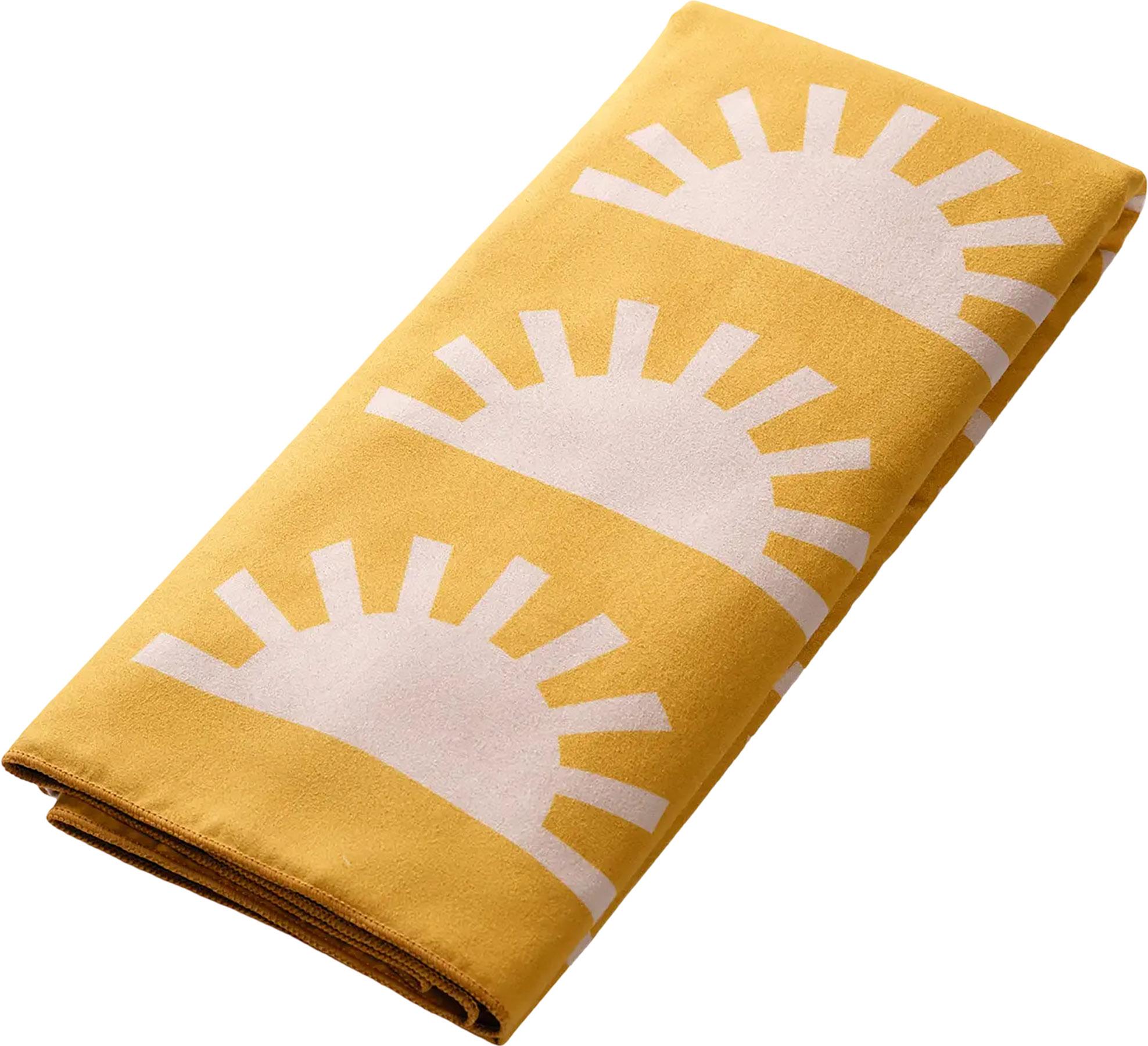 Product gallery image number 3 for product Ultralight Towel - Unisex