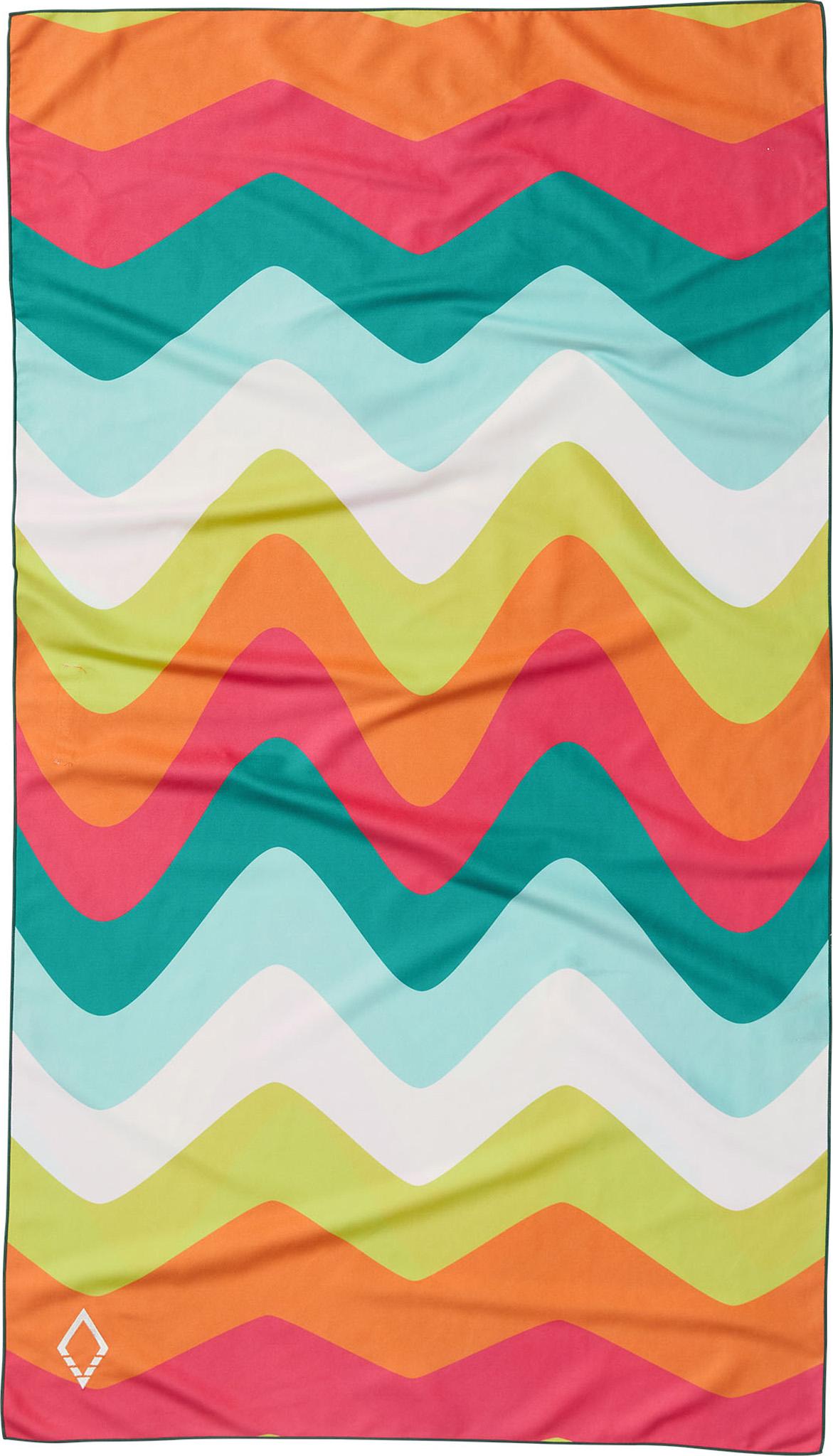 Product gallery image number 3 for product Ultralight Towel - Unisex