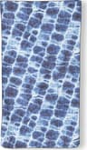 Colour: Agua Blue