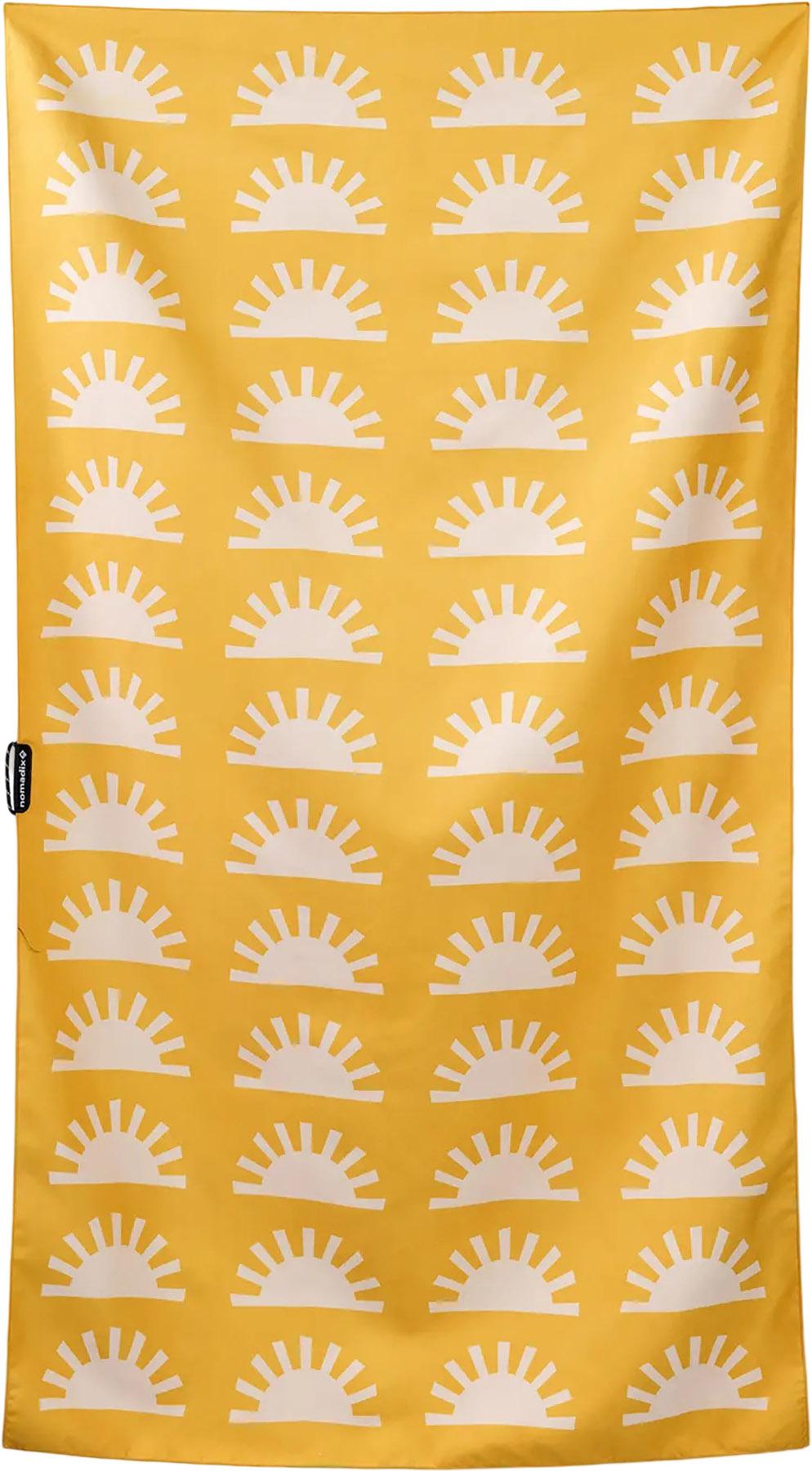 Product image for Serviette ultralégère - Unisexe