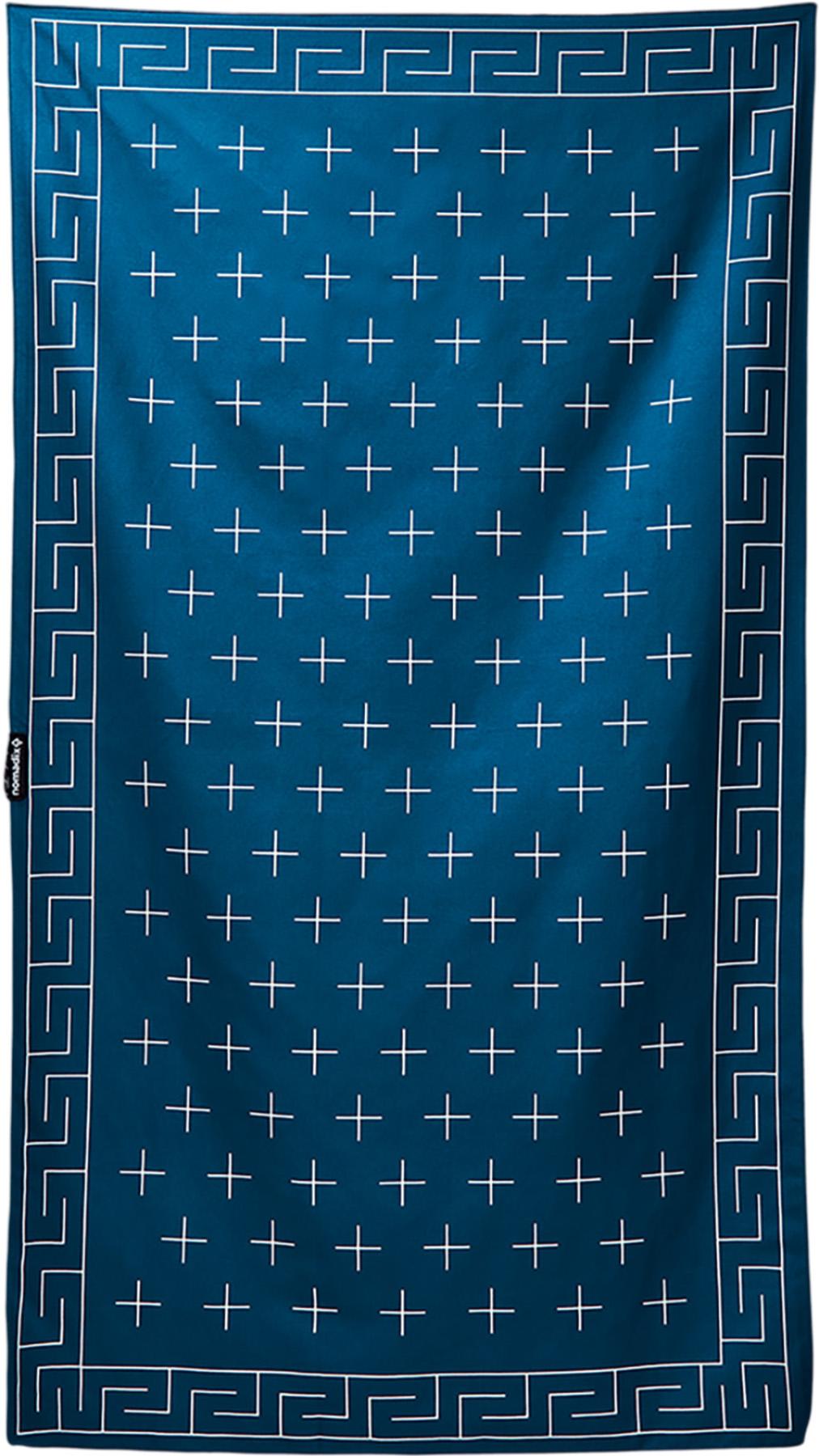 Barton Dark Blue