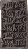 Colour: La Playa Brown Black