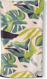 Colour: Monstera Green Pink