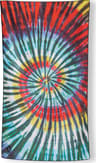 Colour: Tye Die Multi