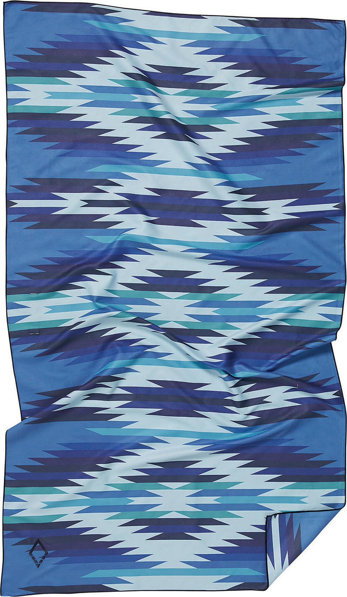 Product gallery image number 1 for product Ultralight Towel - Unisex