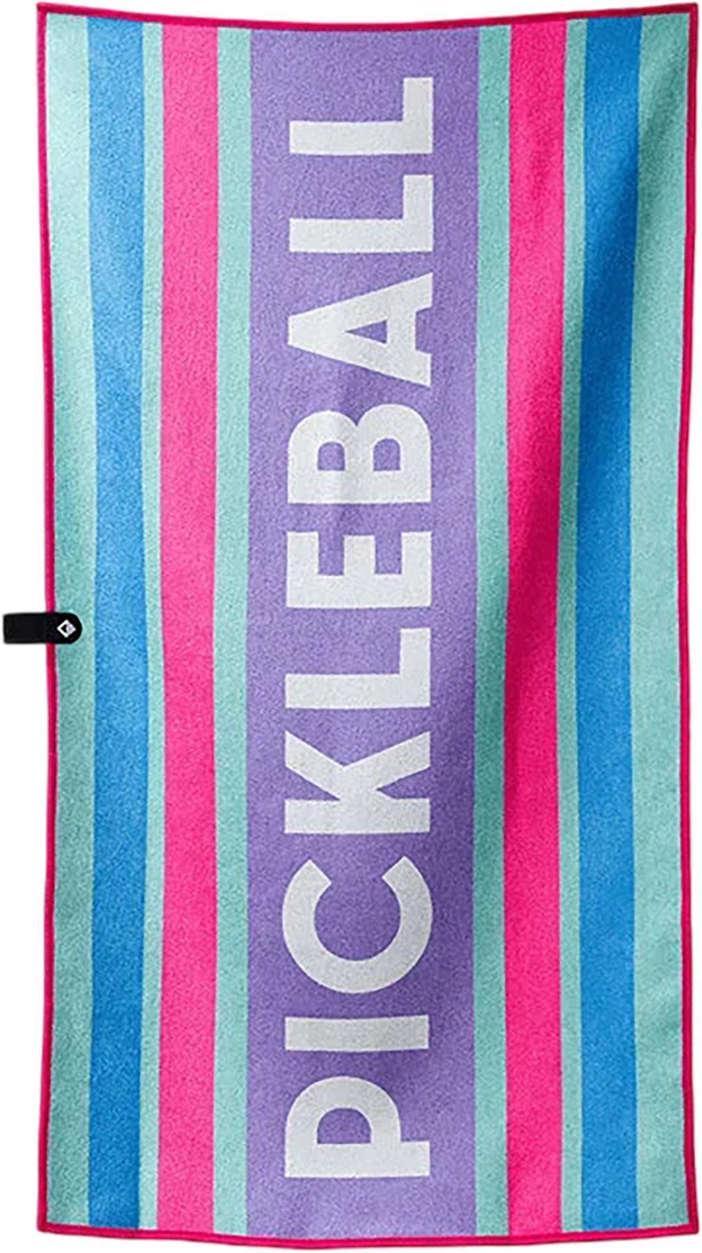 Image de produit pour Serviette de pickleball - Unisexe