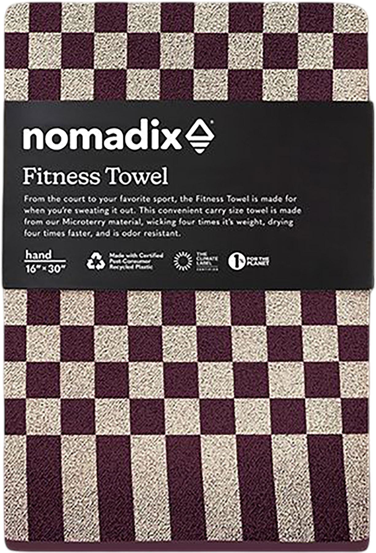 Product gallery image number 2 for product Serviette De Fitness - Unisexe