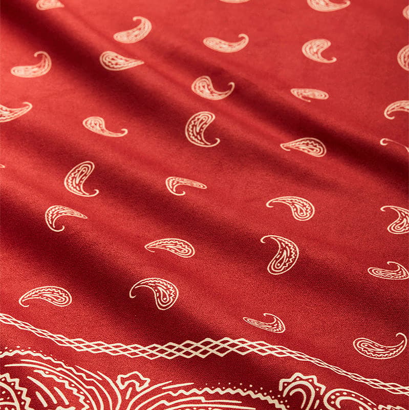 Numéro de l'image de la galerie de produits 2 pour le produit Serviette Bandana - Unisexe