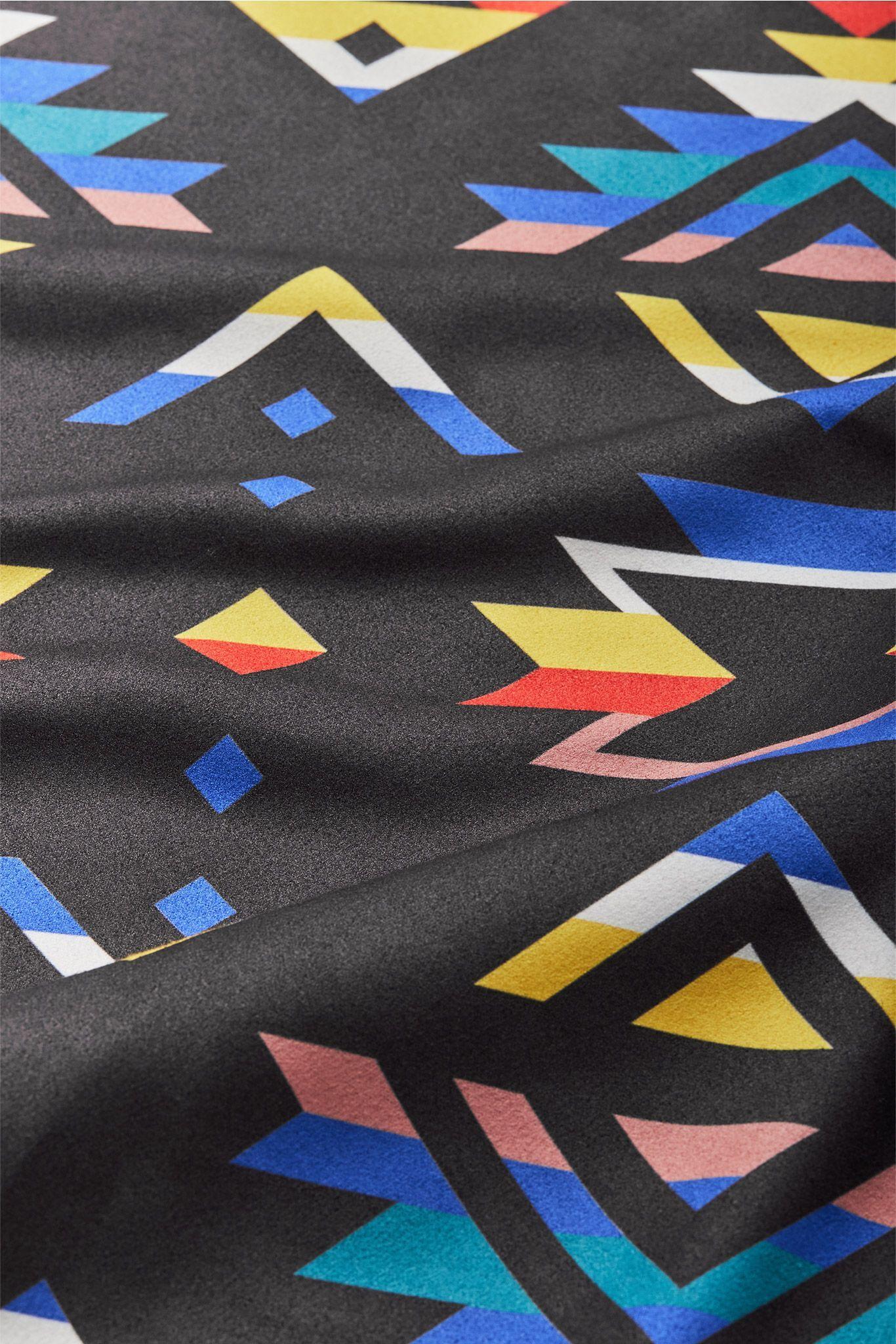 Numéro de l'image de la galerie de produits 3 pour le produit Serviette Bandana - Unisexe