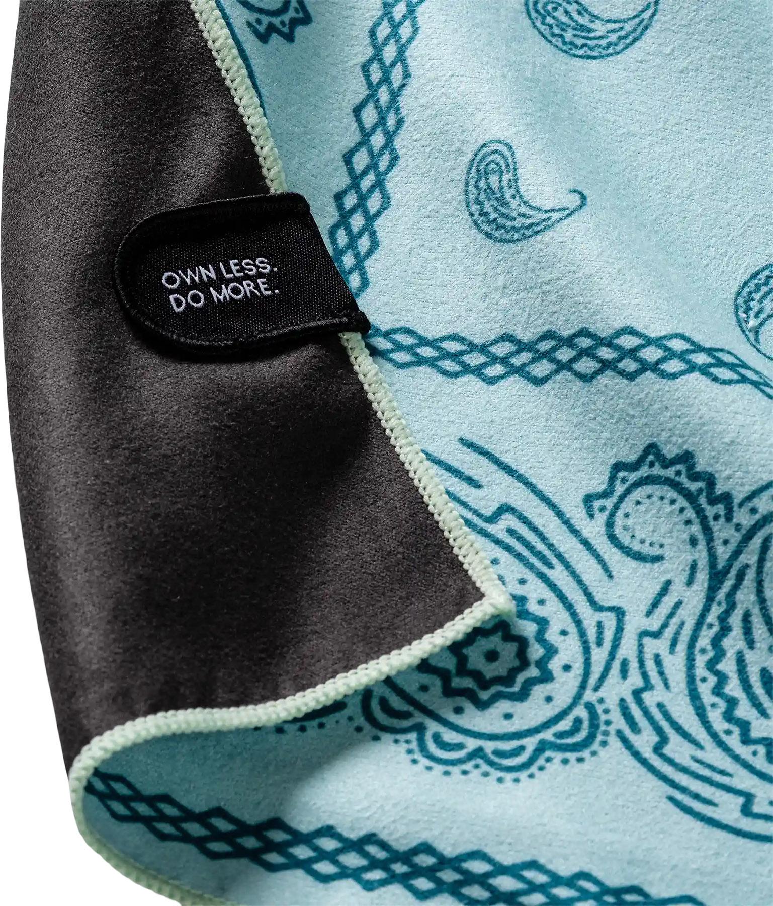 Product gallery image number 3 for product Bandana Towel - Unisex