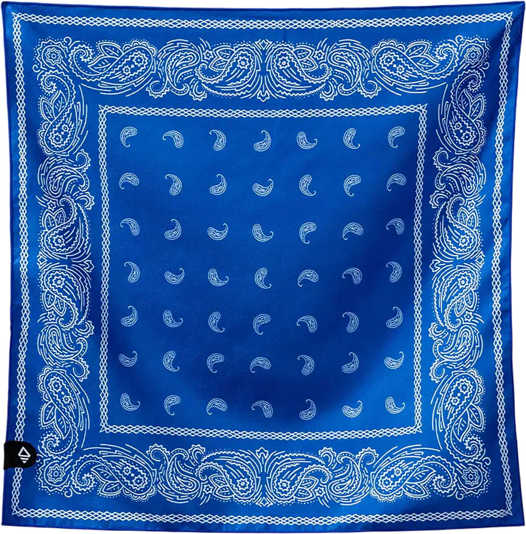 Paisley Stellar Blue