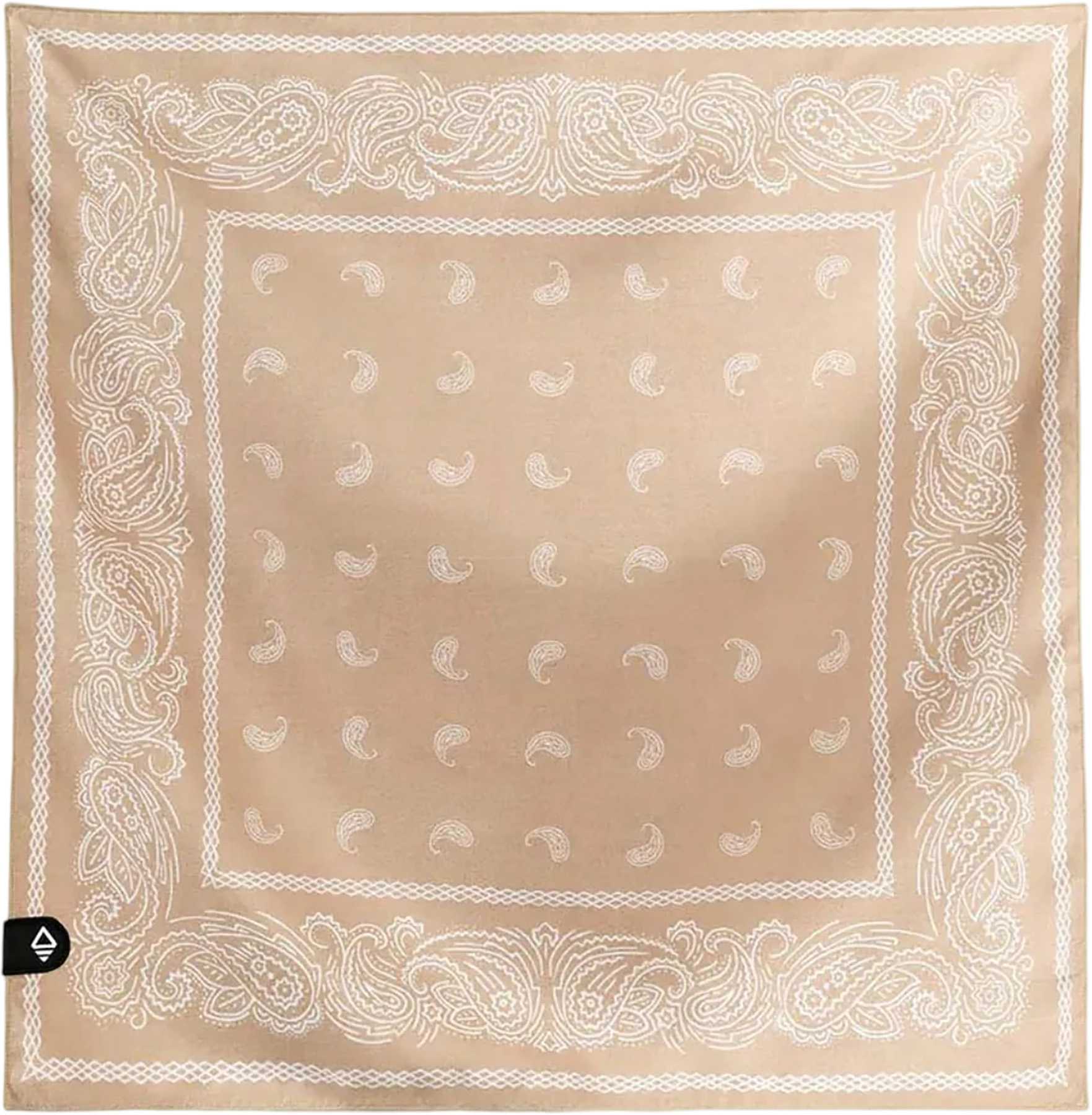 Paisley Tan