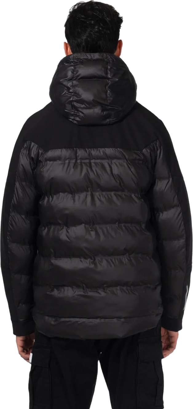 Product gallery image number 4 for product Manteau Dag 2 en 1 - Homme