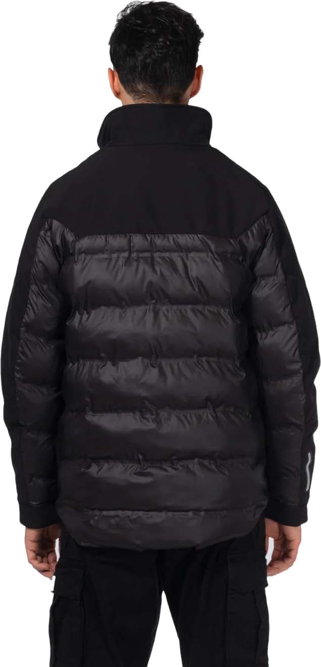 Product gallery image number 8 for product Manteau Dag 2 en 1 - Homme