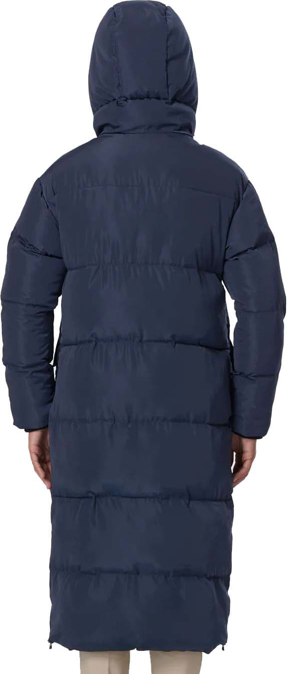 Product gallery image number 4 for product Manteau matelassé Sindri - Femme