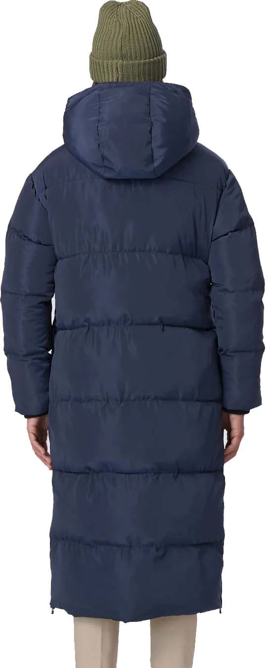 Product gallery image number 3 for product Manteau matelassé Sindri - Femme