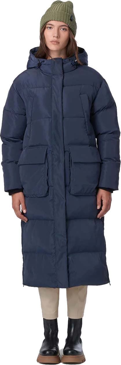 Product gallery image number 1 for product Manteau matelassé Sindri - Femme