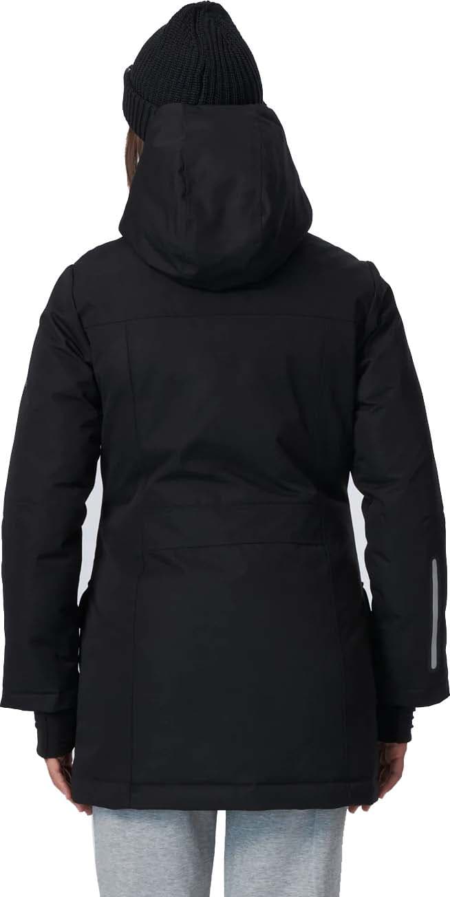 Product gallery image number 4 for product Tova Oxford Parka - Women’s