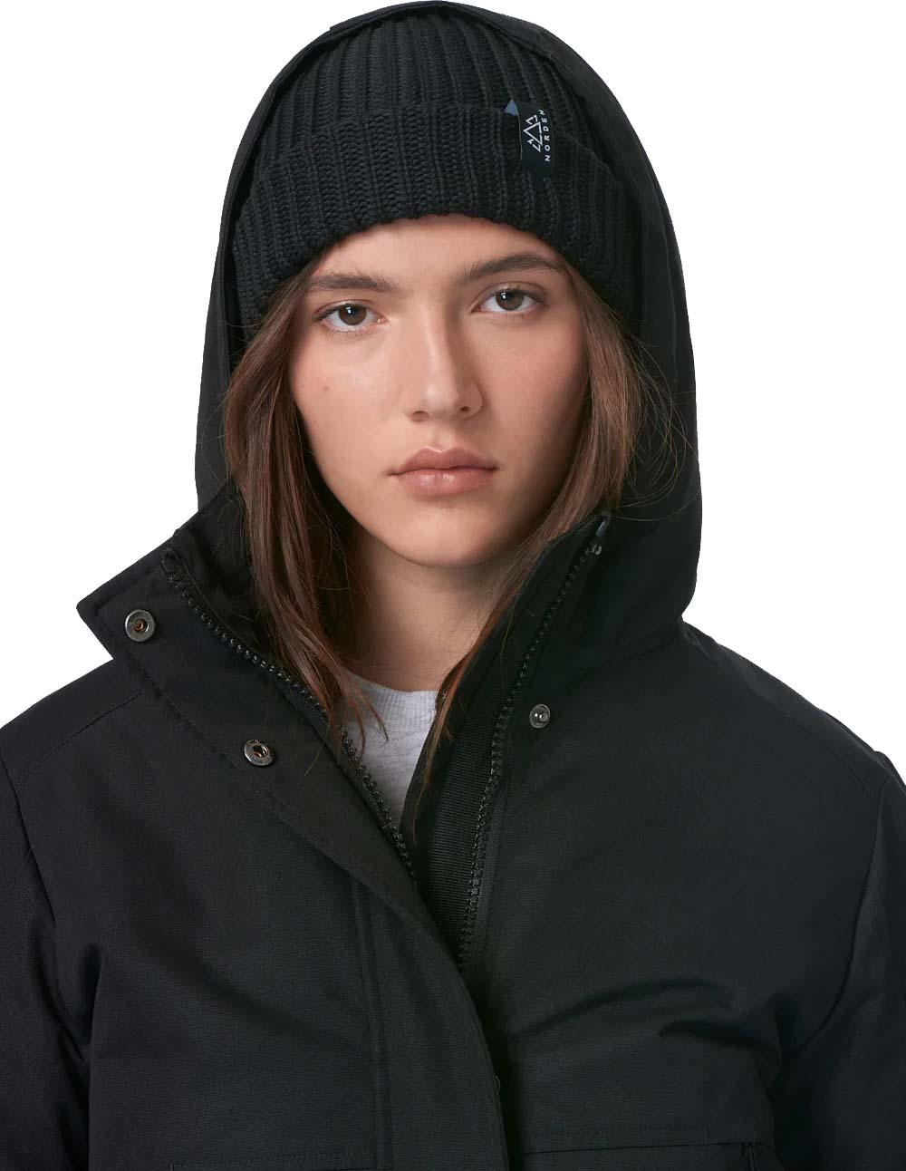 Product gallery image number 5 for product Tova Oxford Parka - Women’s