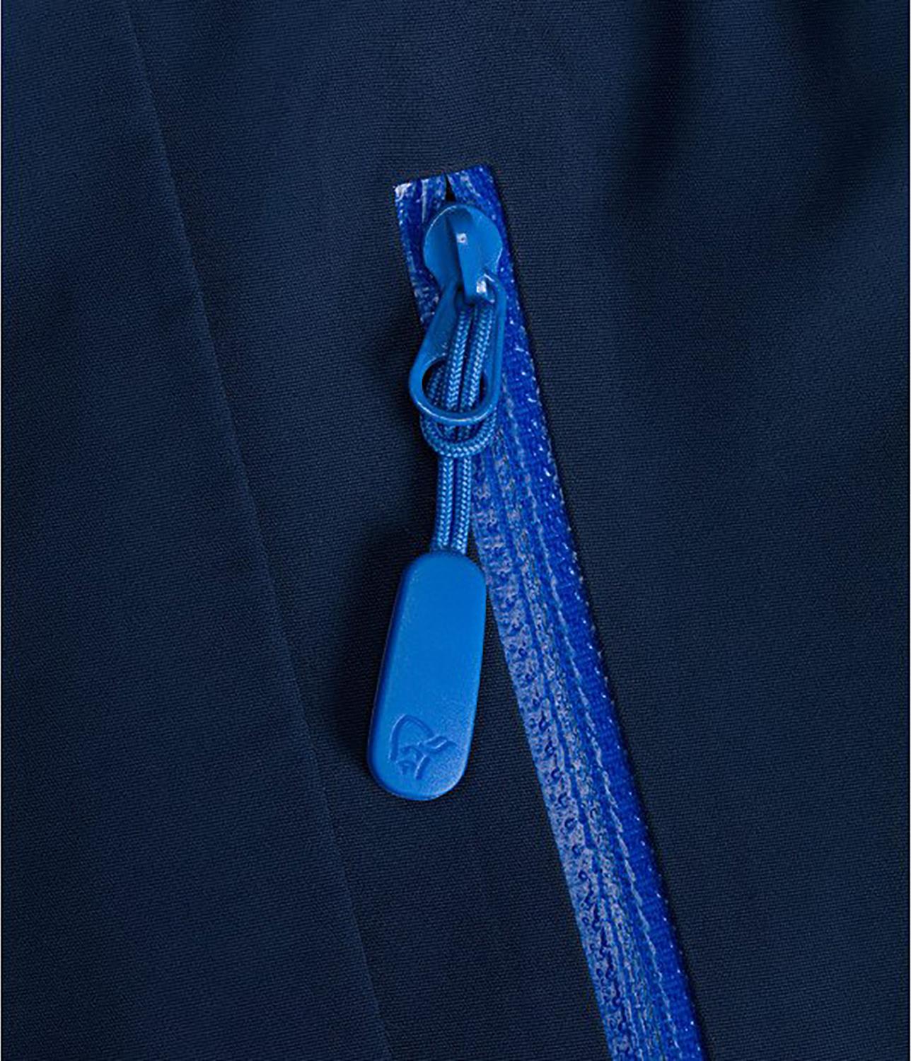 Numéro de l'image de la galerie de produits 4 pour le produit Manteau isolé lofoten Gore-Tex - Homme