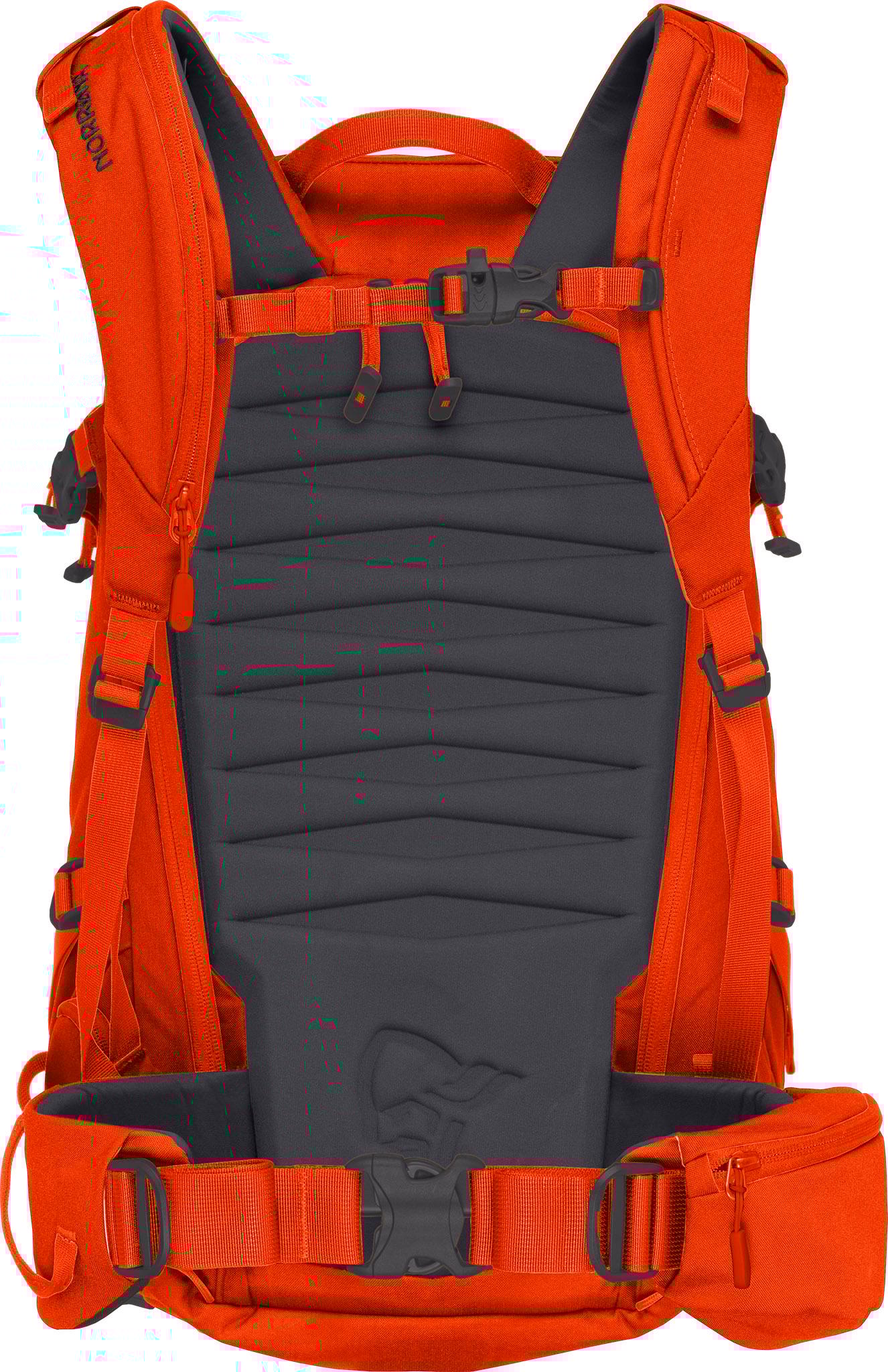 Product gallery image number 4 for product Lofoten Backpack 28L - Women's