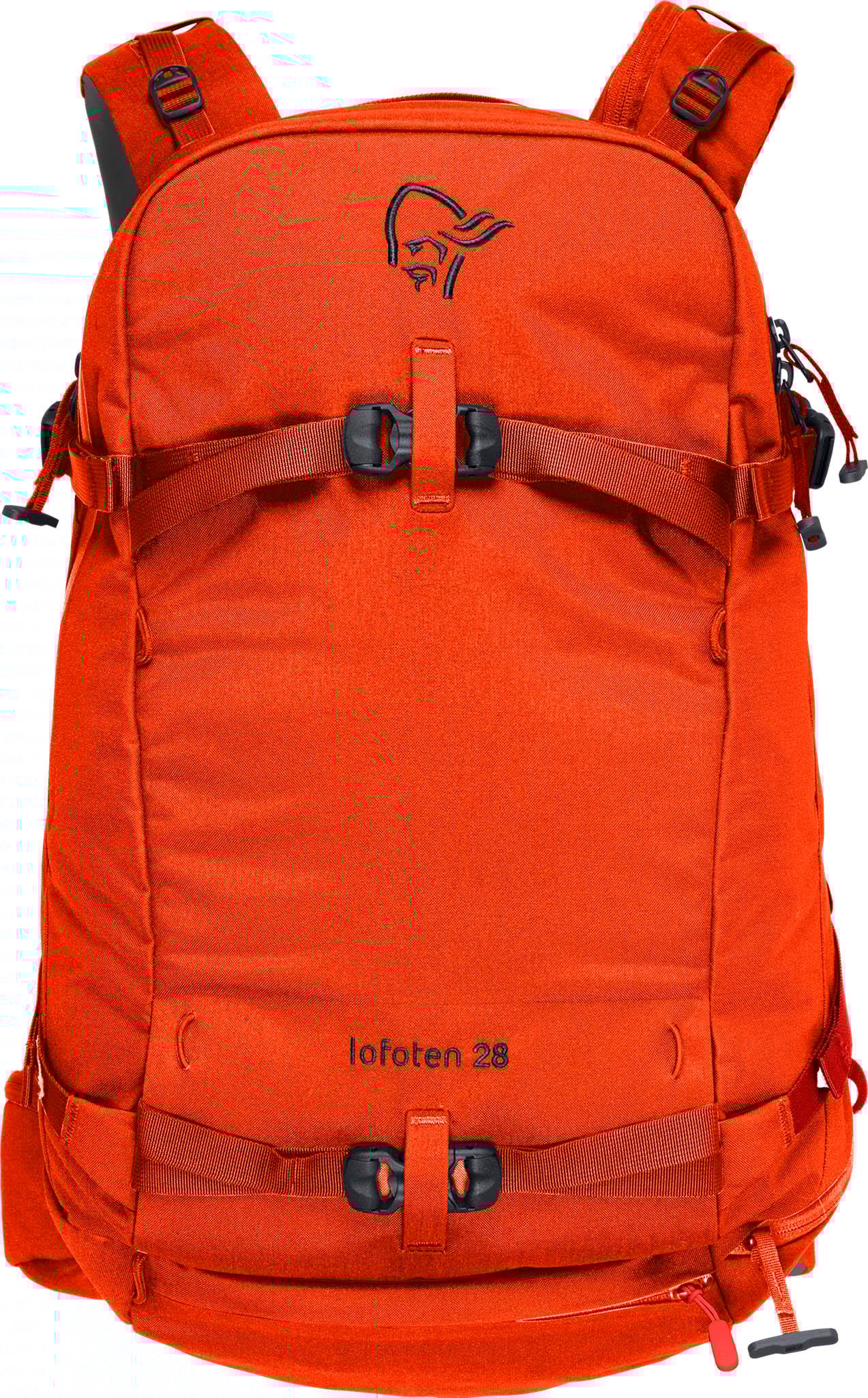Product gallery image number 1 for product Lofoten Backpack 28L - Women's