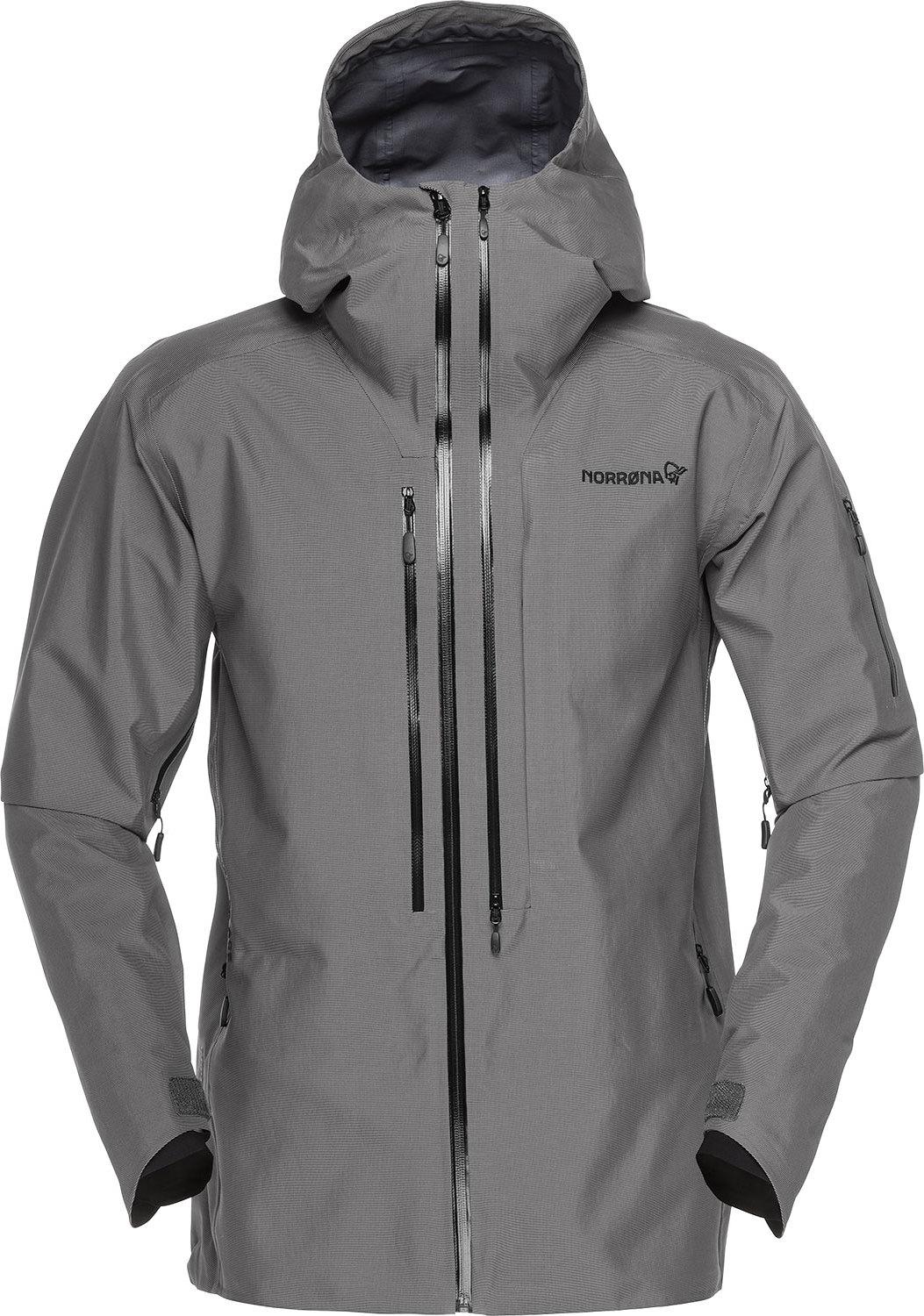 Product gallery image number 1 for product Lofoten Ace Gore-Tex Pro Jacket - Men's