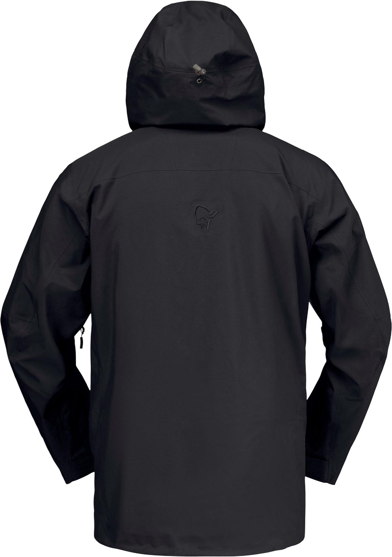 Product gallery image number 2 for product Lofoten GORE-TEX Pro Jacket - Men's