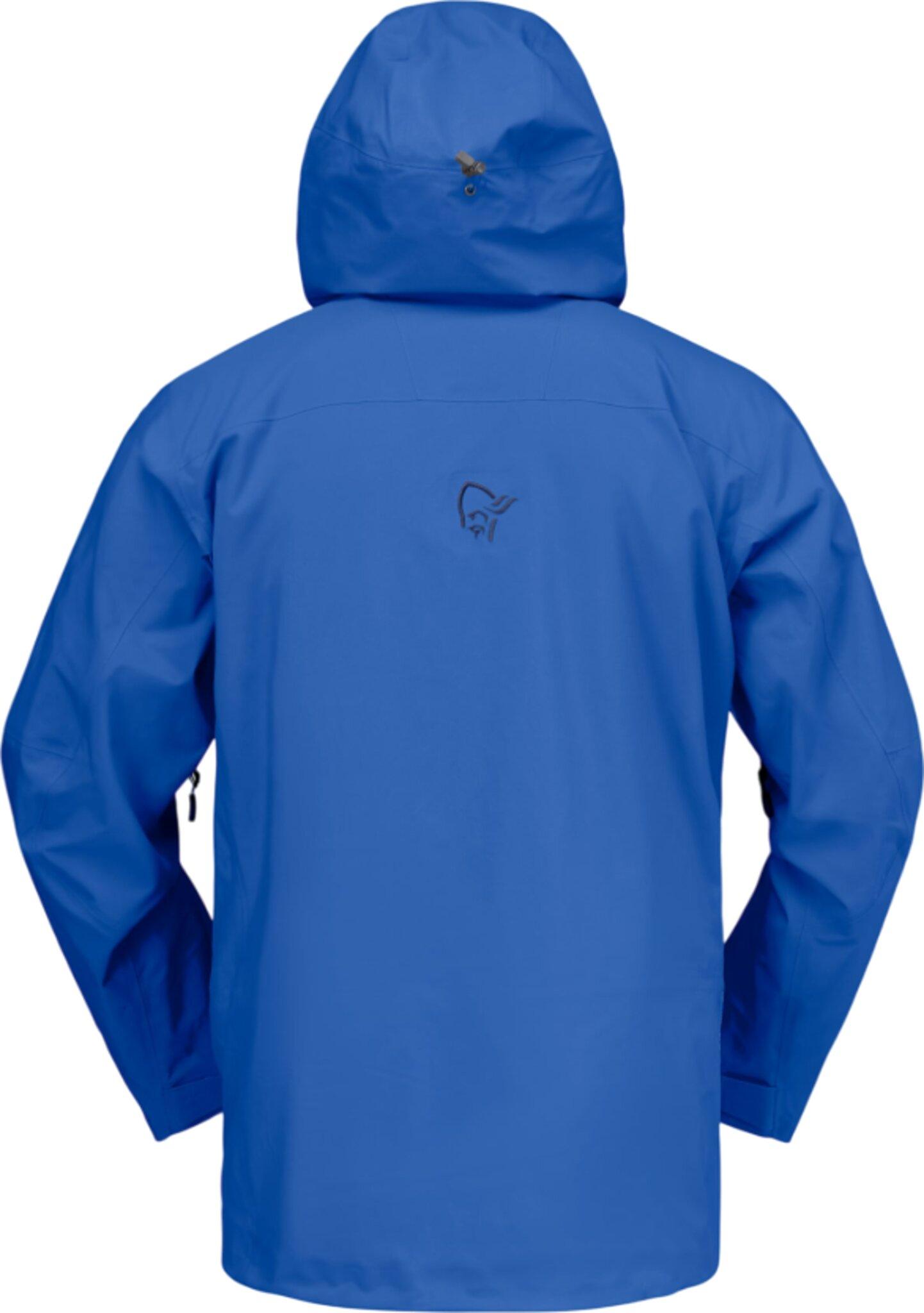 Product gallery image number 3 for product Lofoten GORE-TEX Pro Jacket - Men's