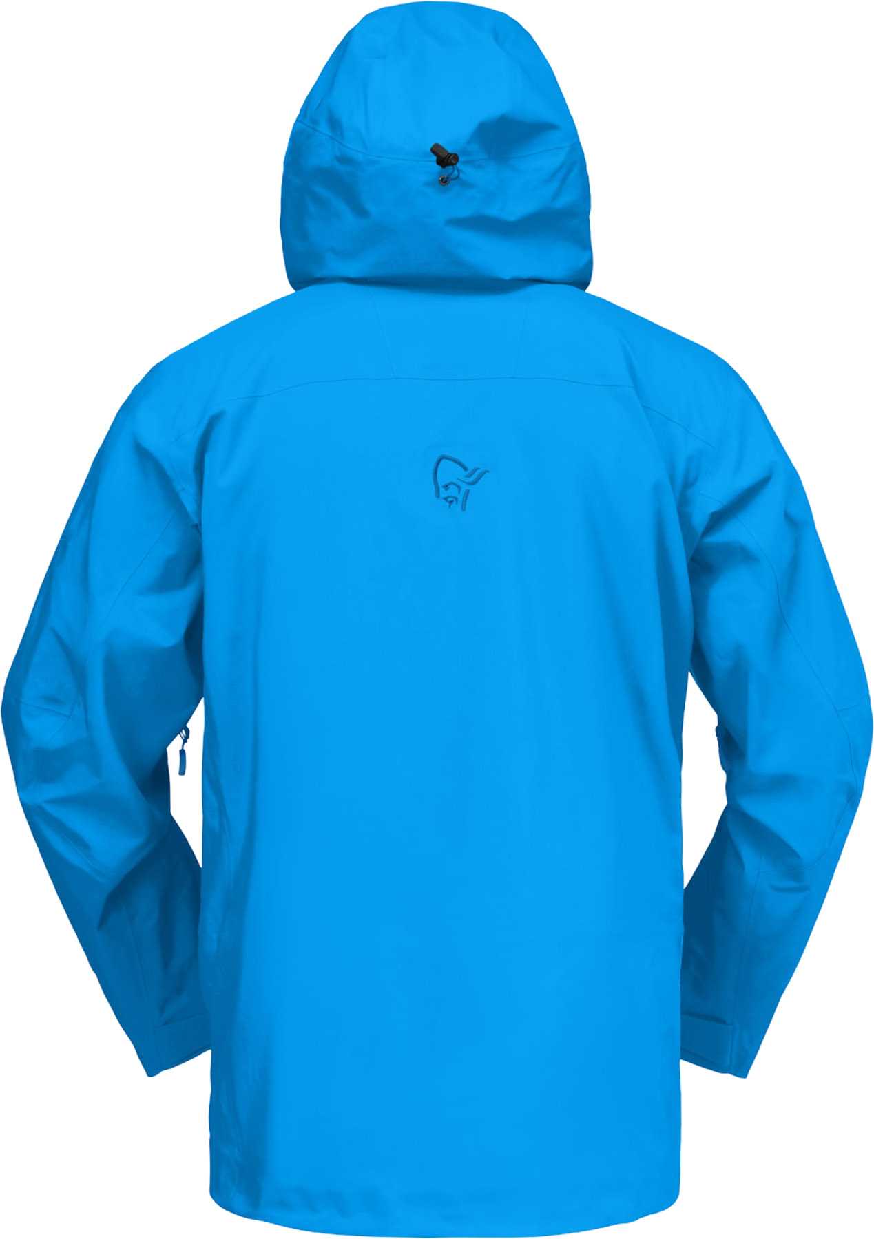 Brilliant Blue