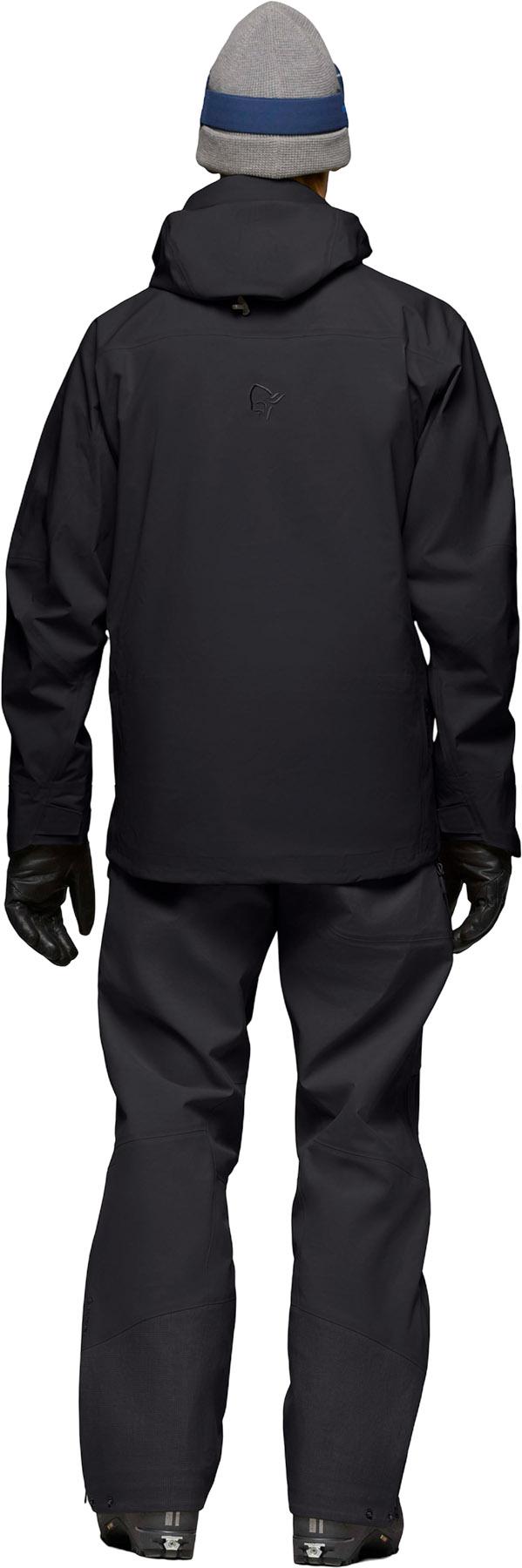 Product gallery image number 6 for product Lofoten GORE-TEX Pro Jacket - Men's