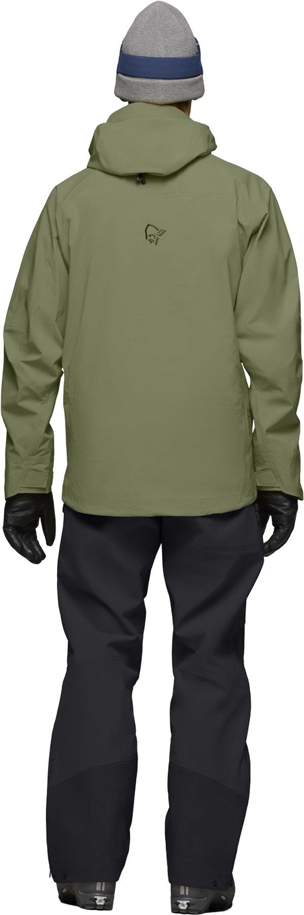 Product gallery image number 2 for product Lofoten GORE-TEX Pro Jacket - Men's