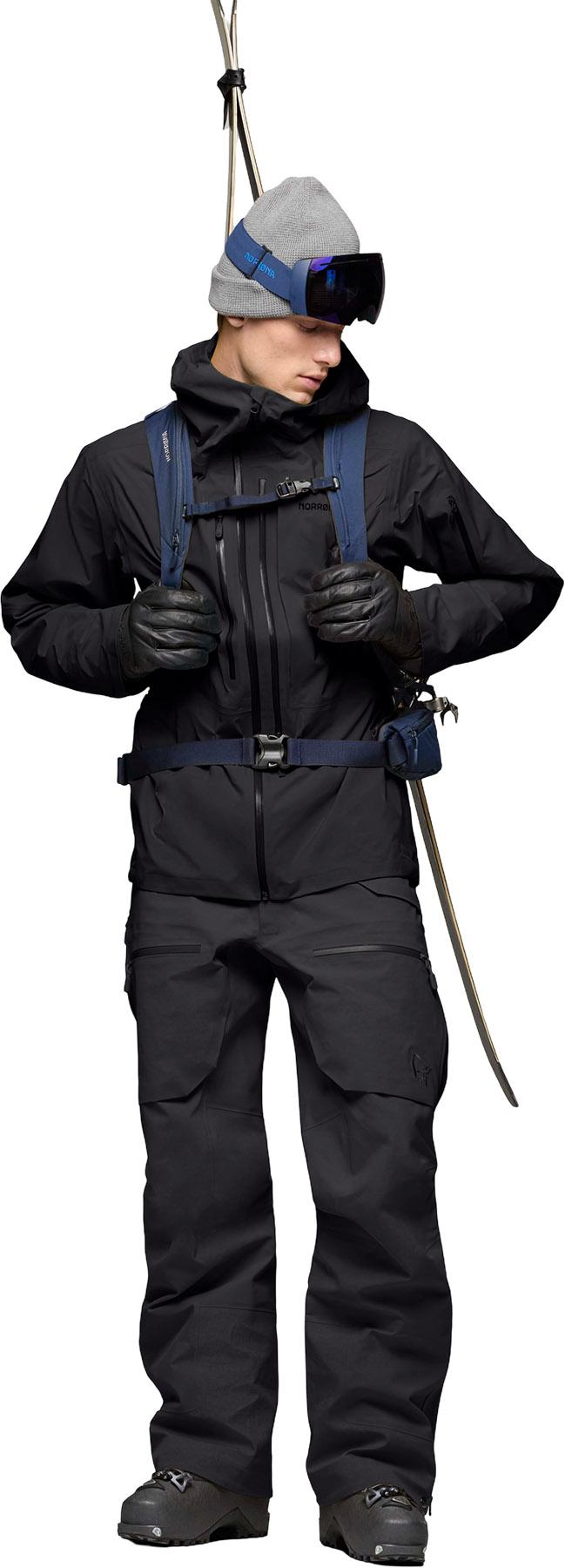 Product gallery image number 5 for product Lofoten GORE-TEX Pro Jacket - Men's