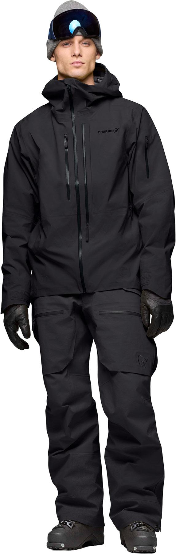 Product gallery image number 4 for product Lofoten GORE-TEX Pro Jacket - Men's