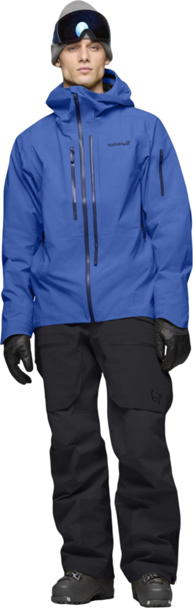 Product gallery image number 5 for product Lofoten GORE-TEX Pro Jacket - Men's