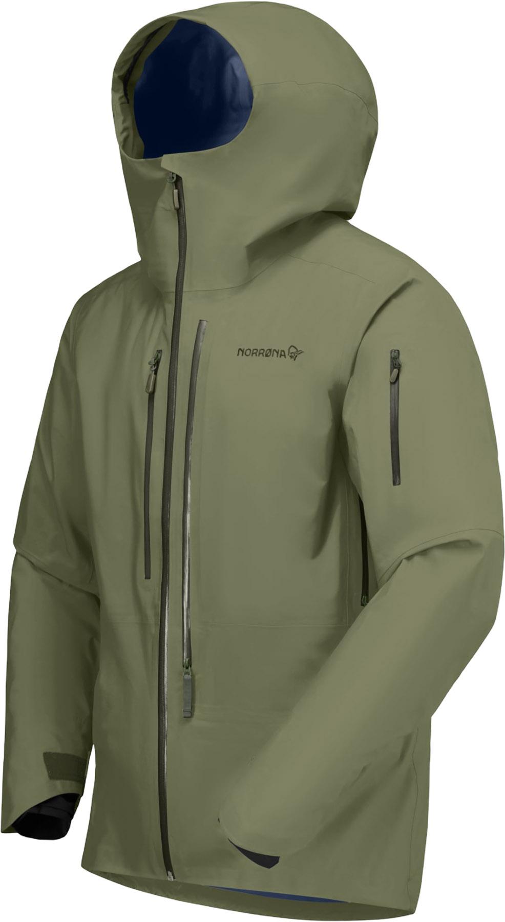 Product gallery image number 4 for product Lofoten GORE-TEX Pro Jacket - Men's