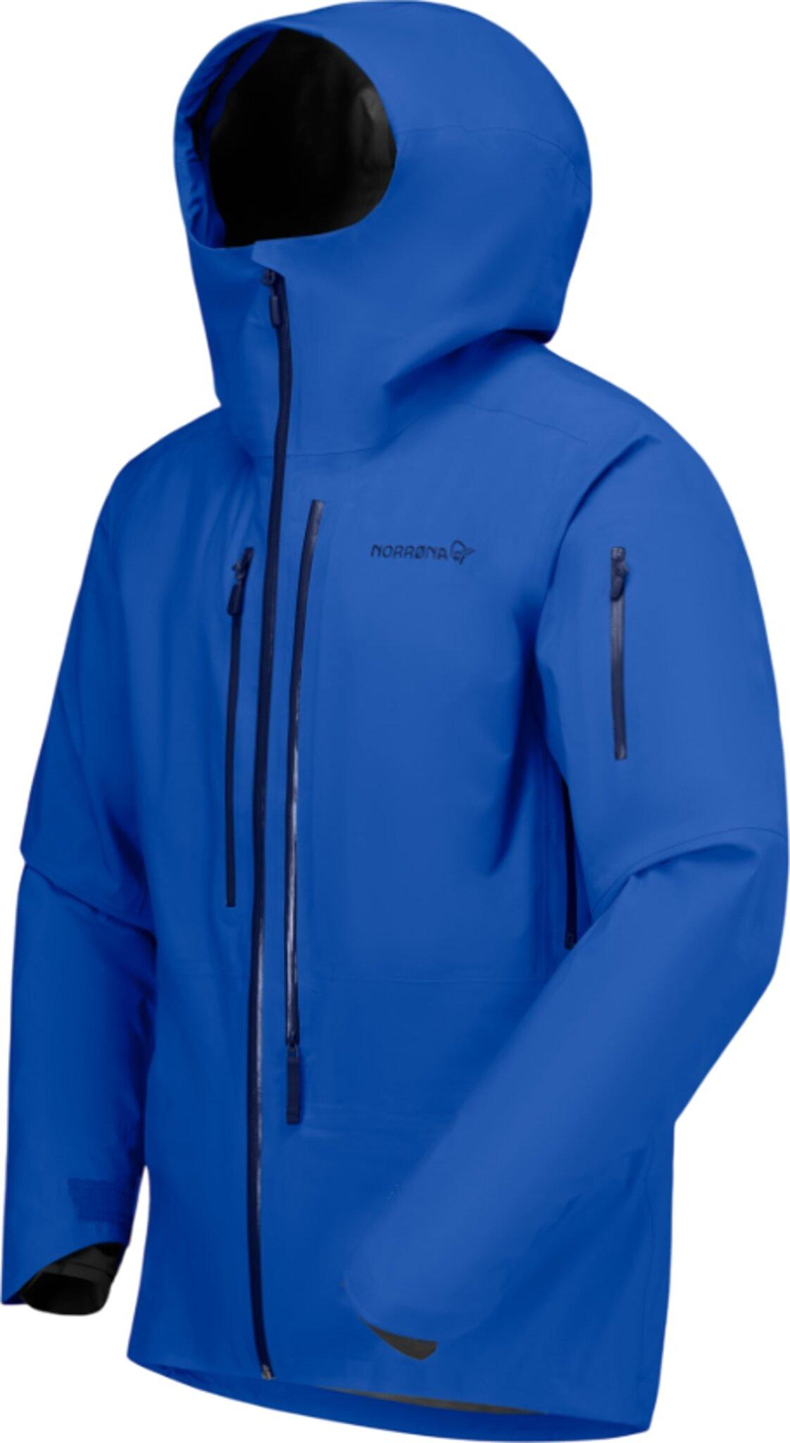 Product gallery image number 2 for product Lofoten GORE-TEX Pro Jacket - Men's