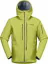 Colour: Dark Citron