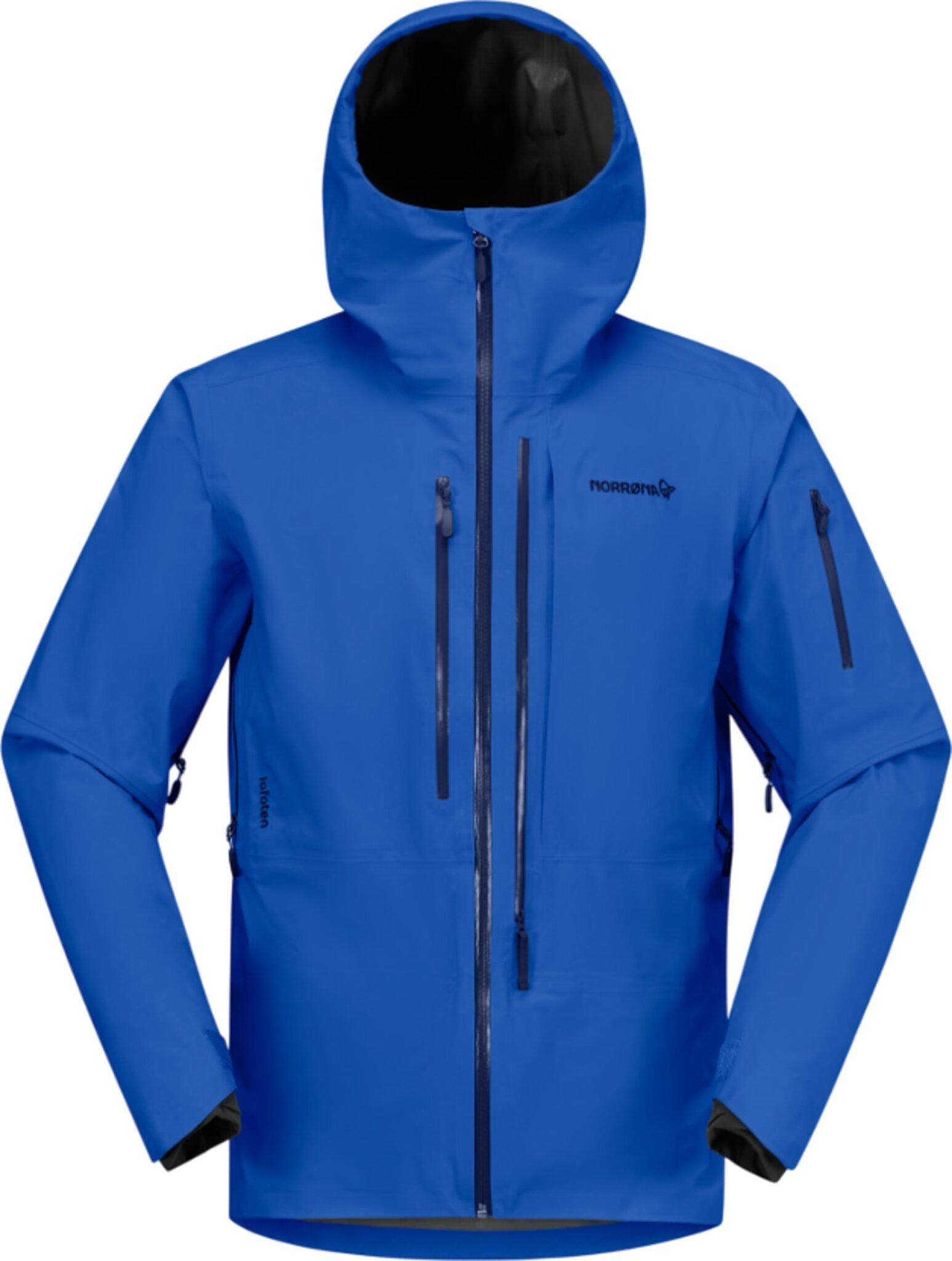 Product gallery image number 1 for product Lofoten GORE-TEX Pro Jacket - Men's