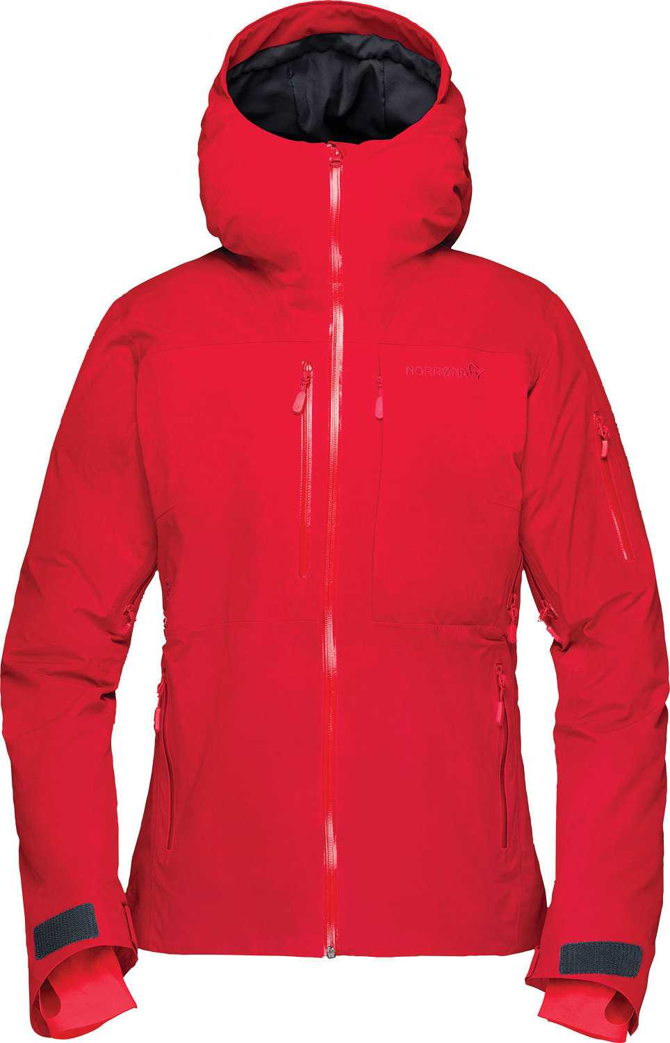 Jester Red